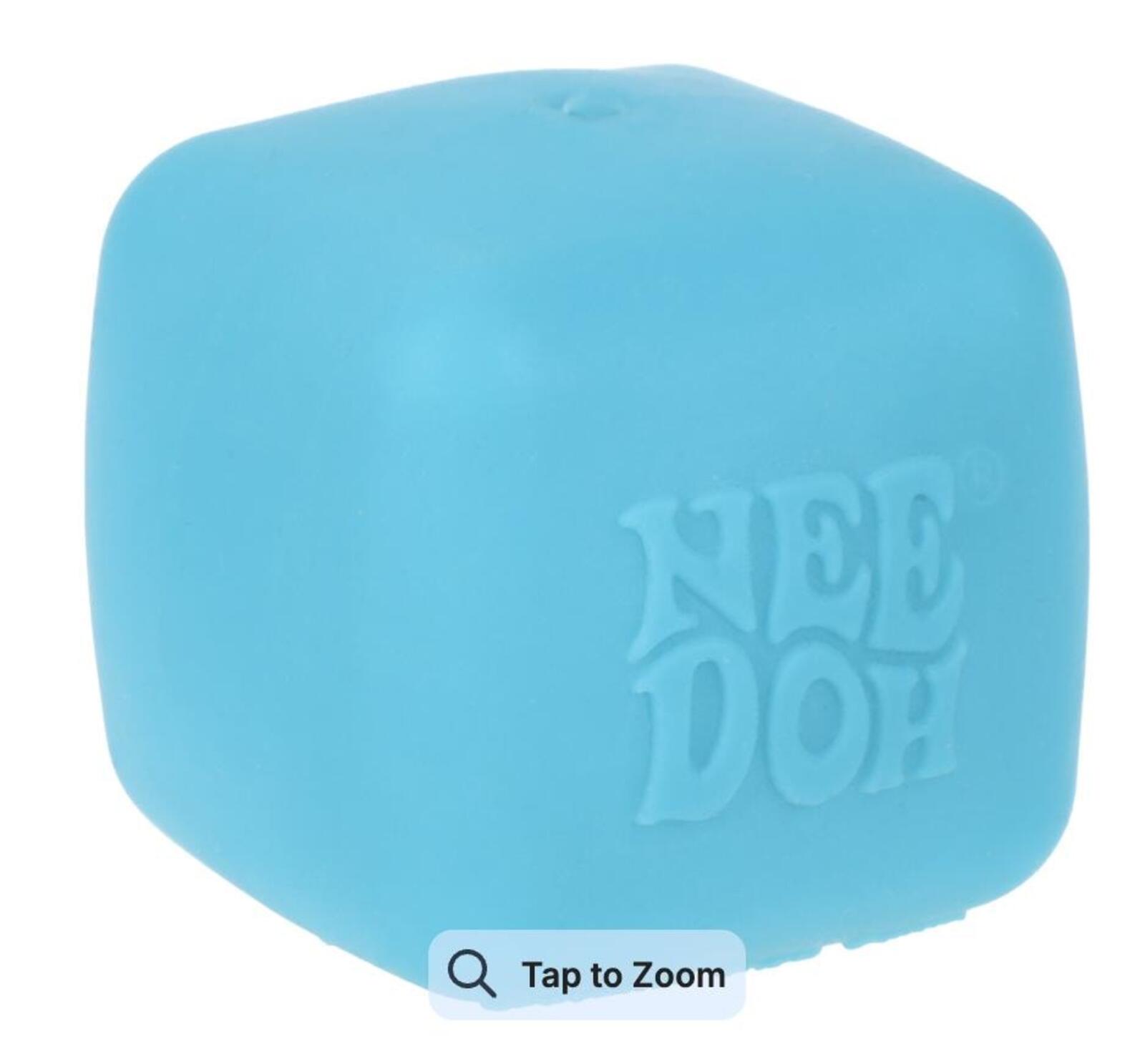 NeeDoh Teenie Cool Cube