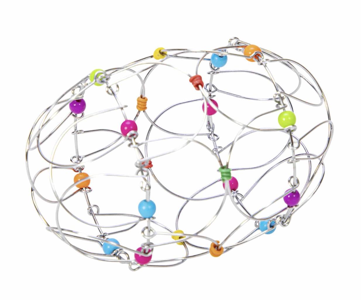 FLEXI-SPHERE