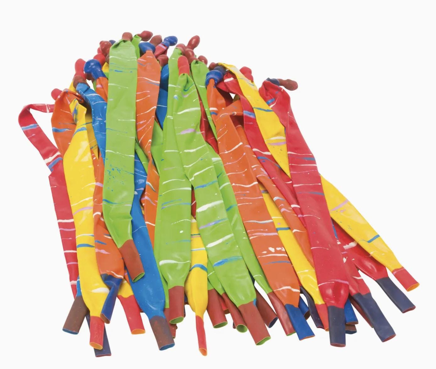 Rocket Balloons, Retro Classic, Vintage Toys