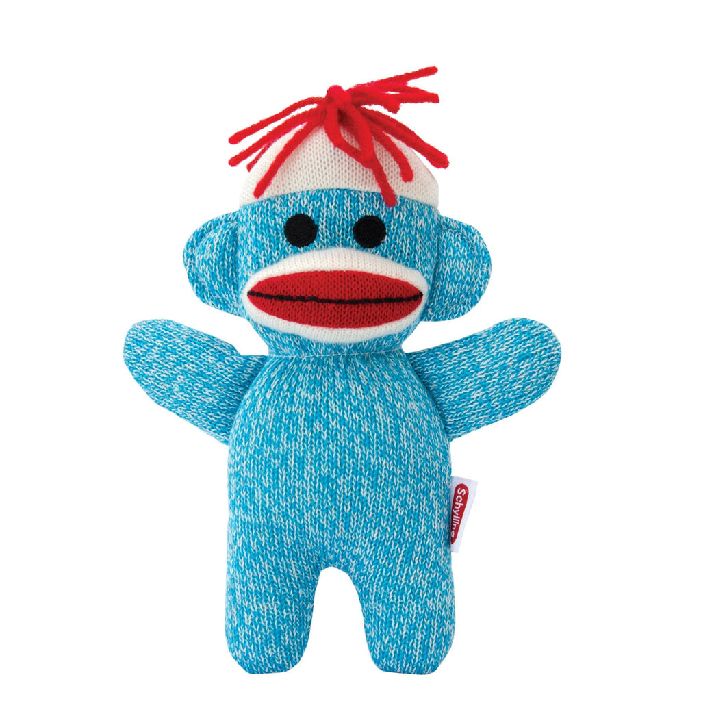 SOCK MONKEY BABIES