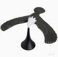 Toysmith Balancing Eagle, 7"