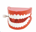 Chattering Teeth