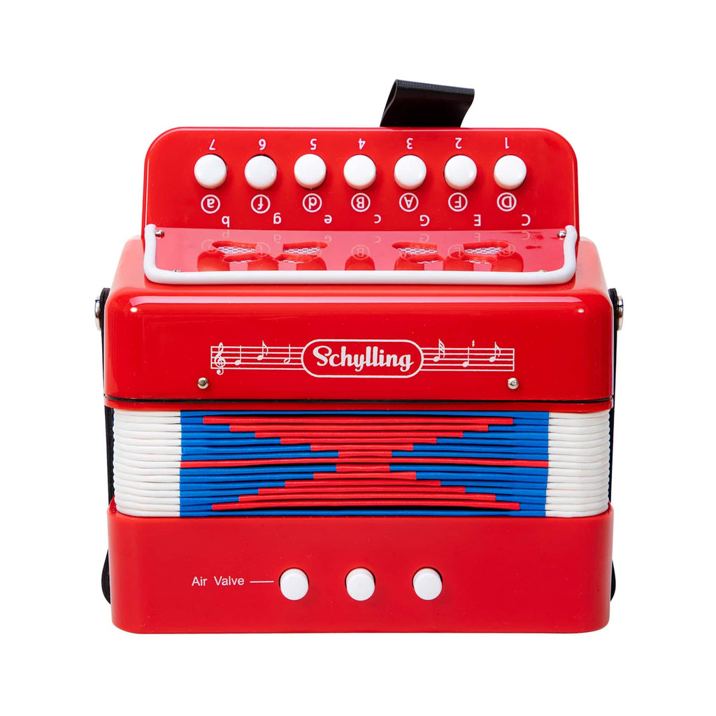 Accordion