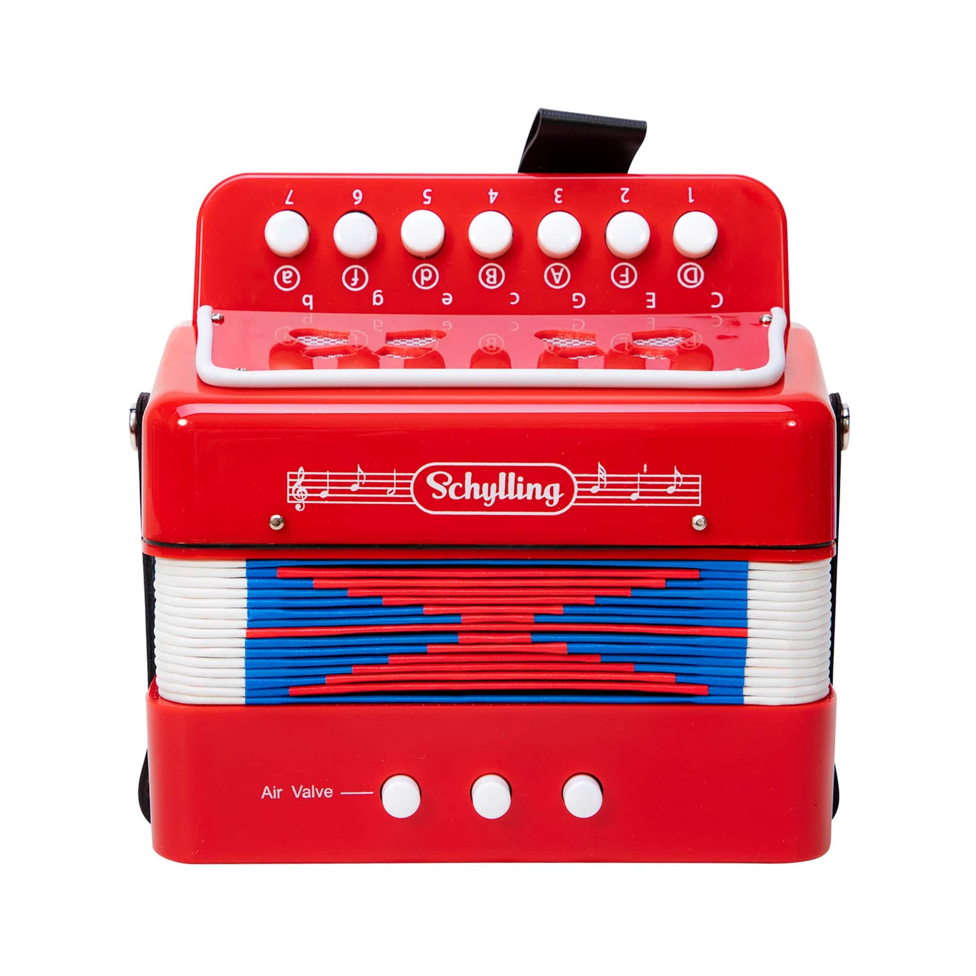 Accordion