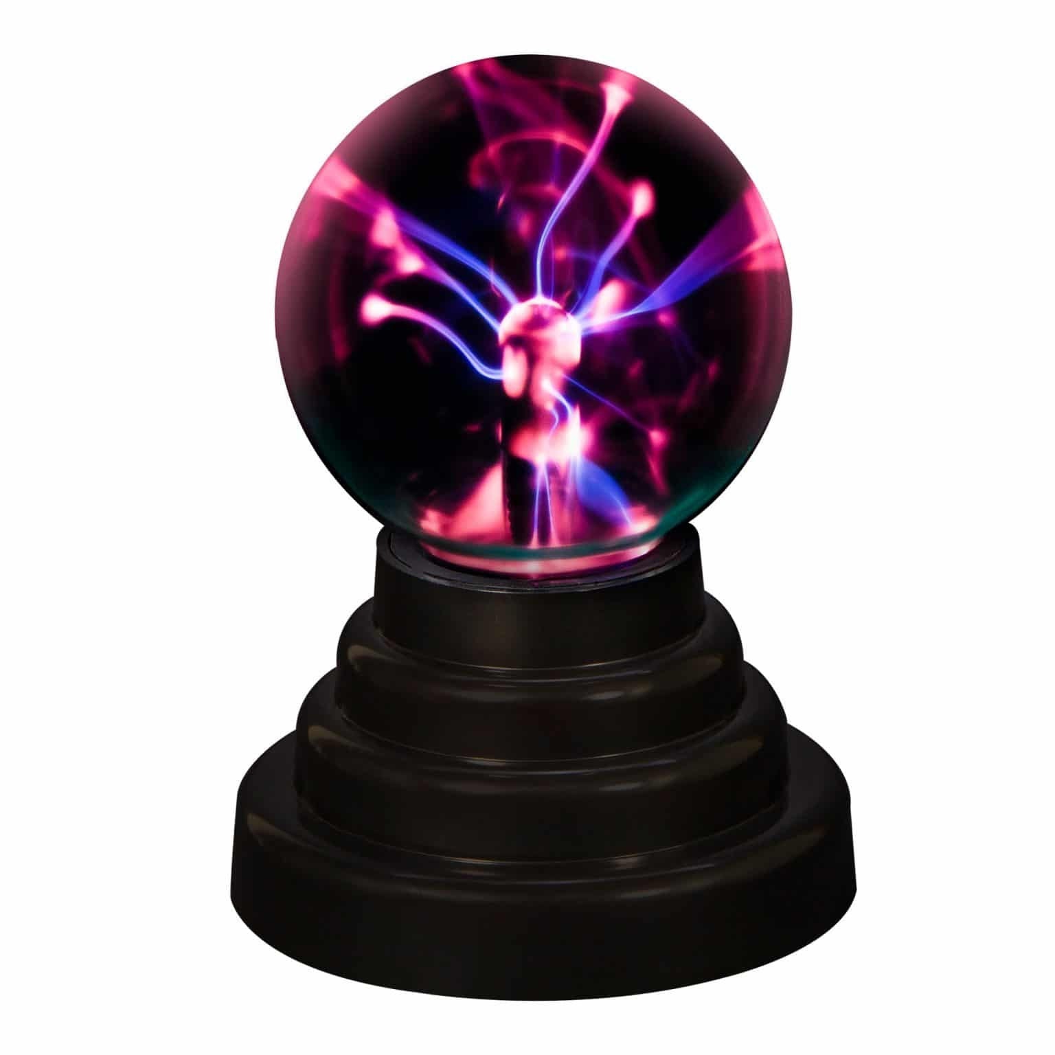 3"  Plasma Light