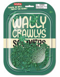 Wally Crawly