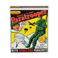 Retro Paratroopers