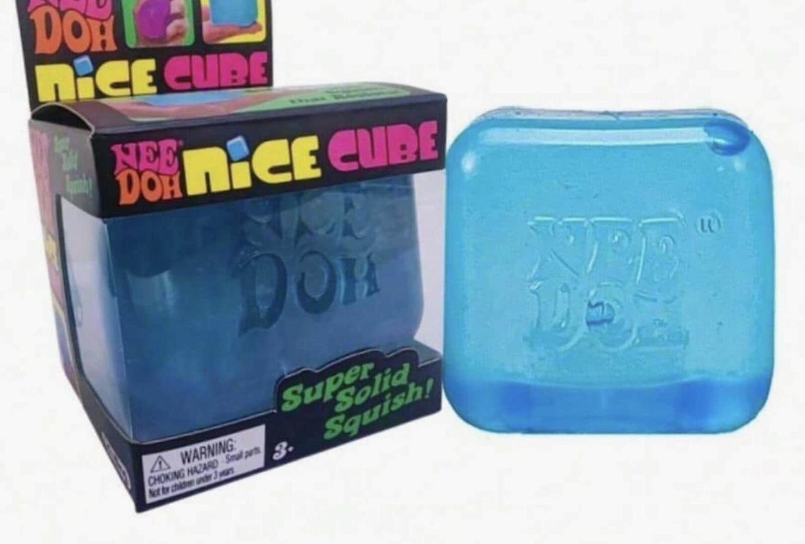 NeeDoh Nice Ice Baby