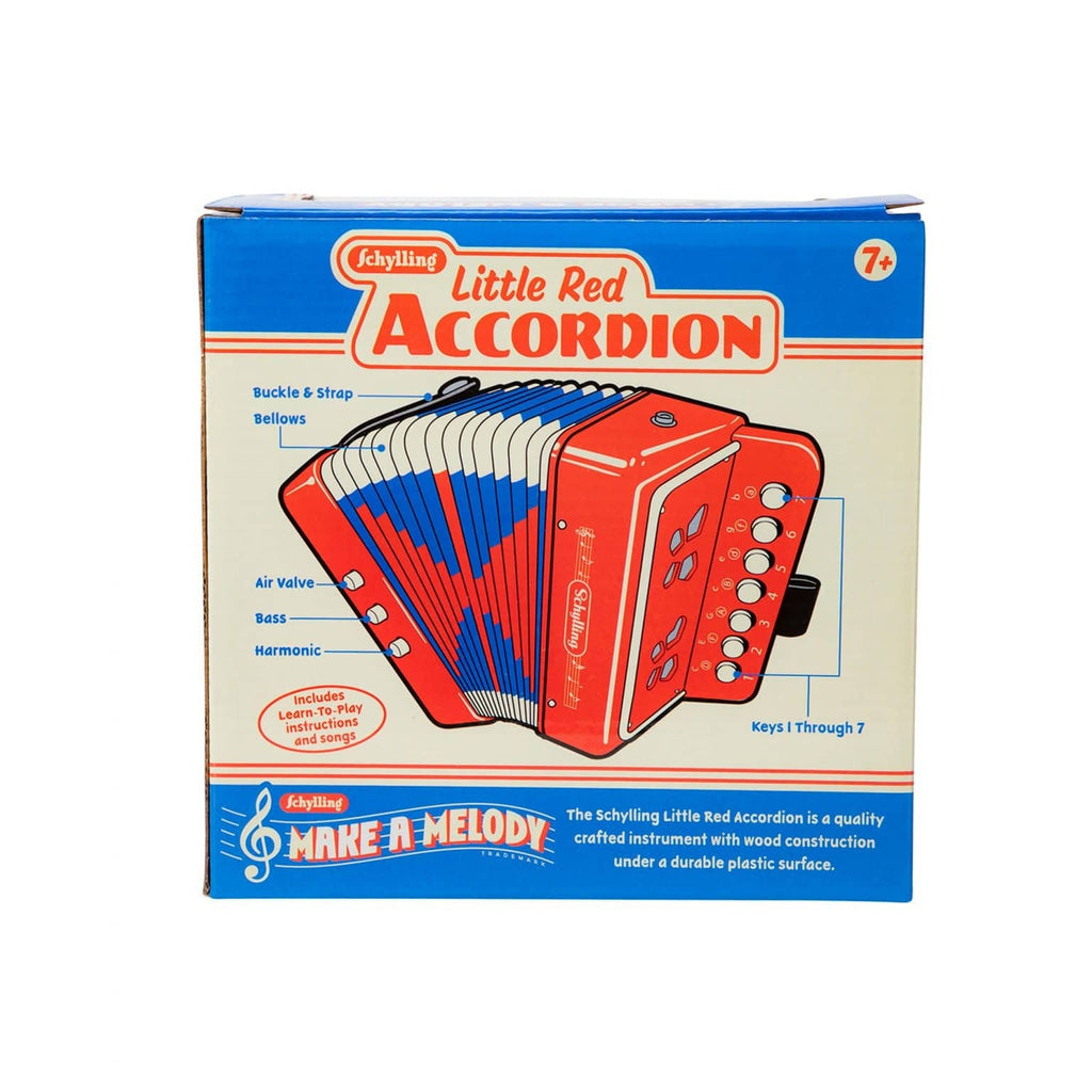 Accordion