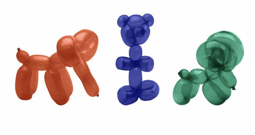 BALLOON ANIMAL KIT
