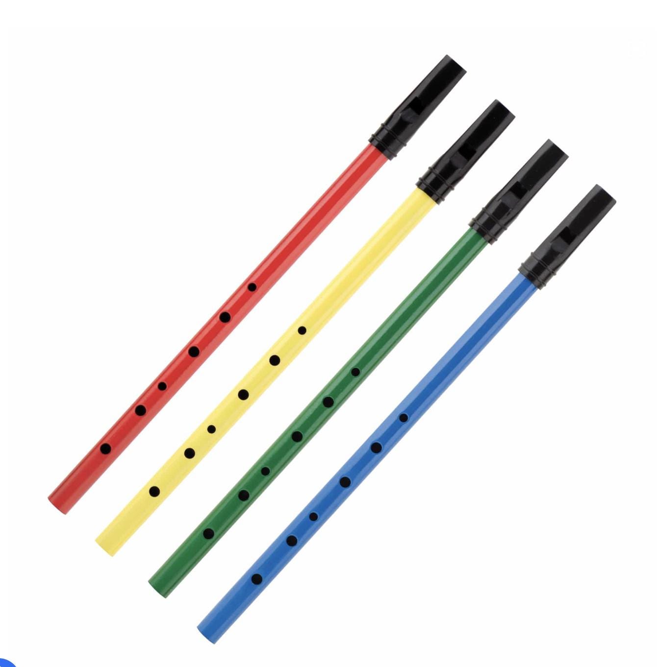 Tin Whistle