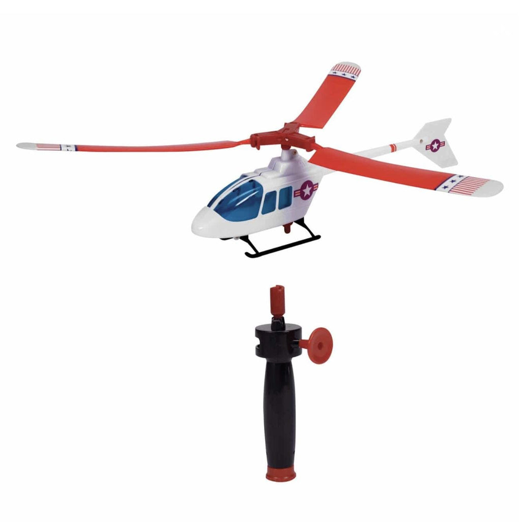 Zoom Copter