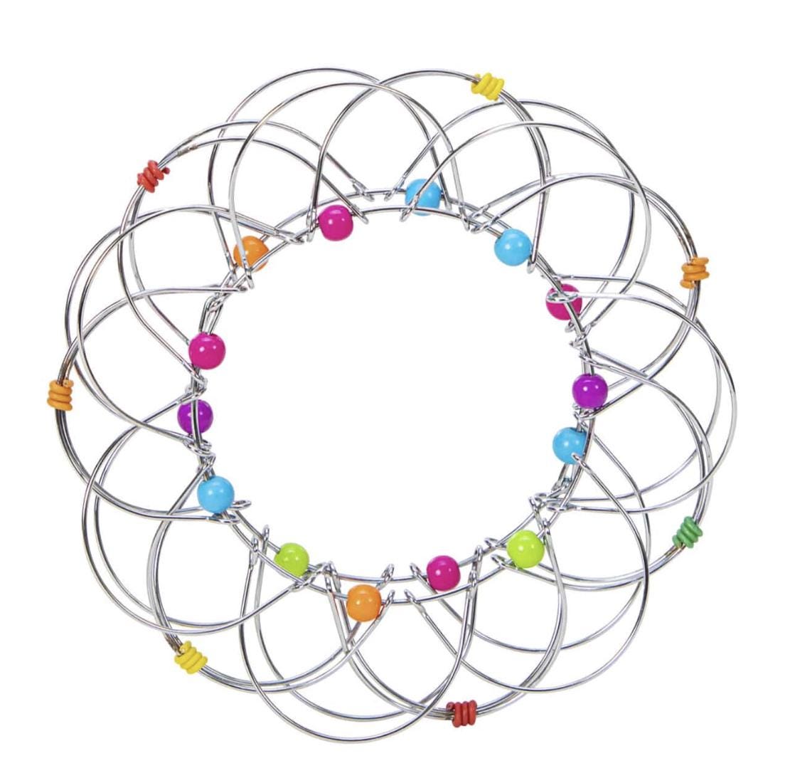 FLEXI-SPHERE
