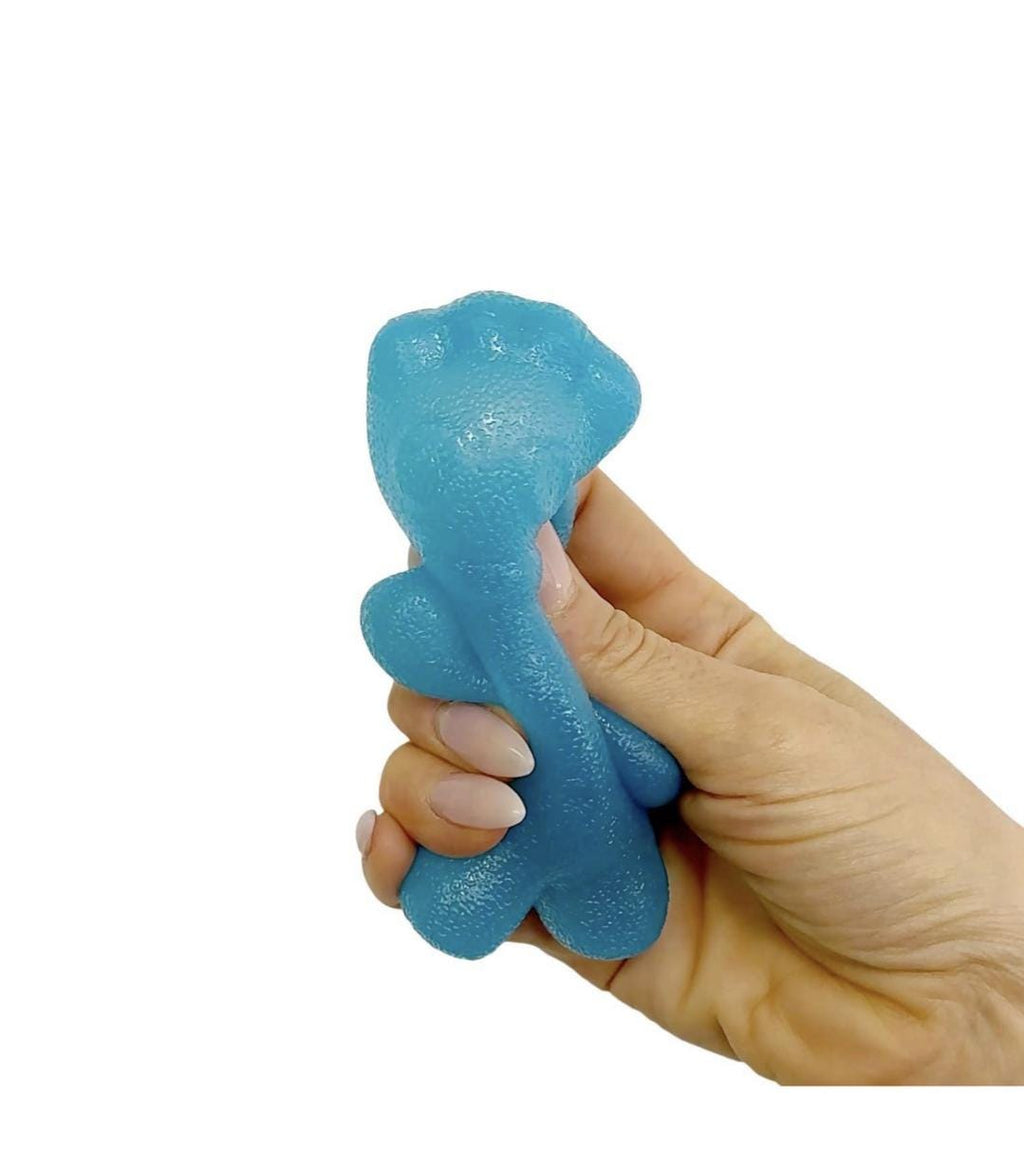 Sour patch kids squishi scented squeeze toy