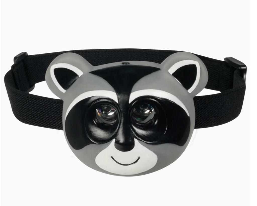 Outdoor Discovery Critter Head Lamp