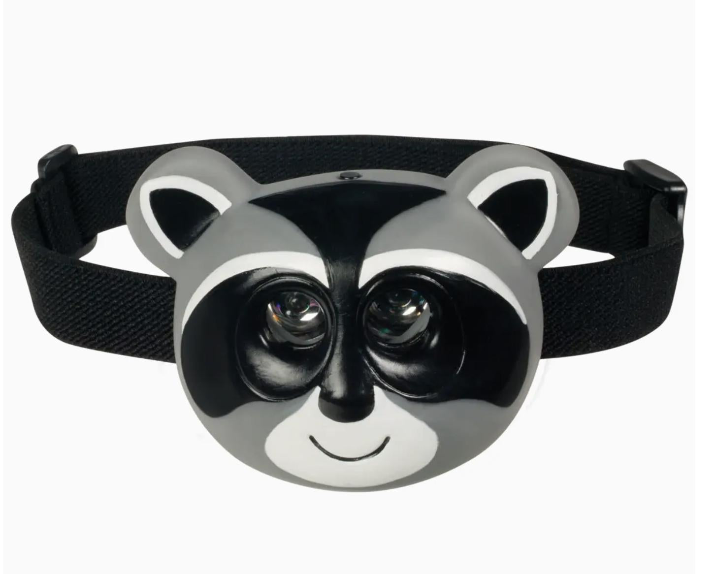 Outdoor Discovery Critter Head Lamp