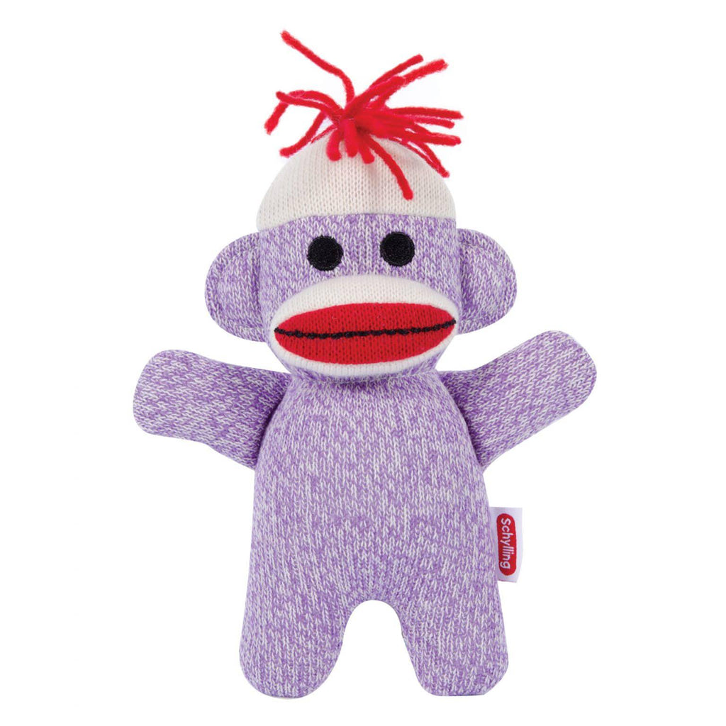 SOCK MONKEY BABIES