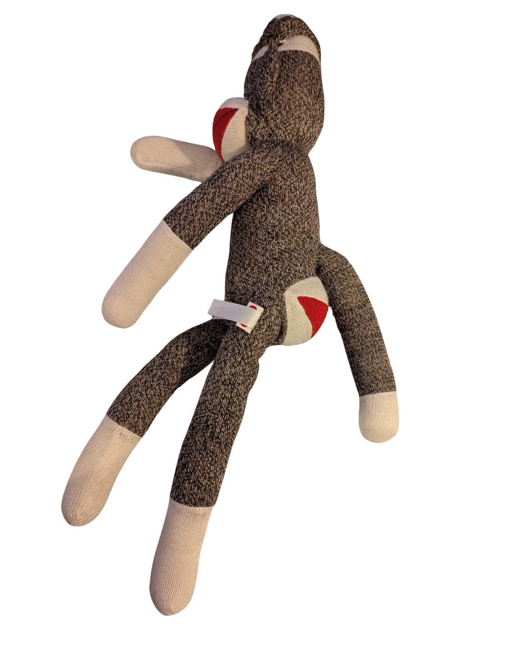 20" Sock Monkey