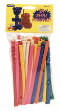 Balloon Animal Refill Pack