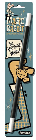 Levitating Wand