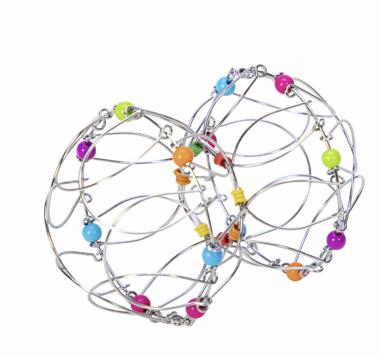 FLEXI-SPHERE