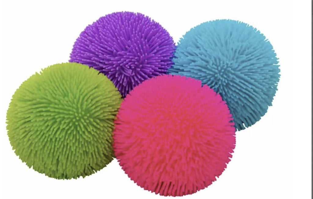 NeeDoh Shaggy Stress Ball