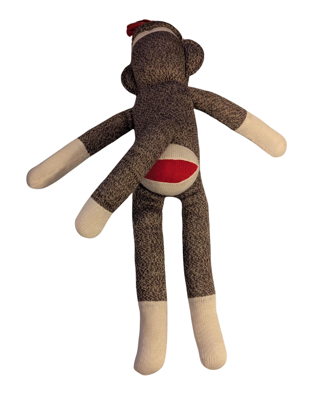 20" Sock Monkey
