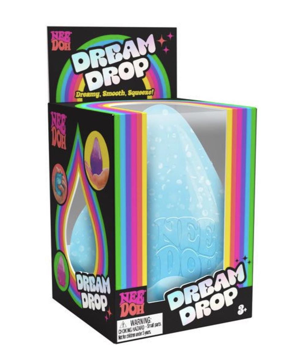 DREAM DROP NEEDOH