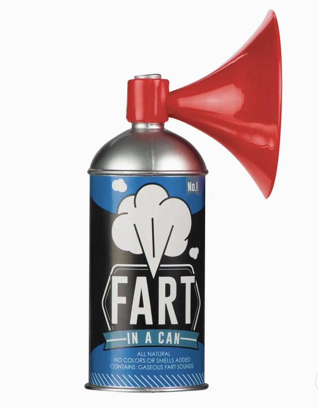 Toysmith Fart in A Can Spray