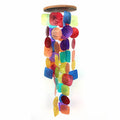 Capiz Shell Chime