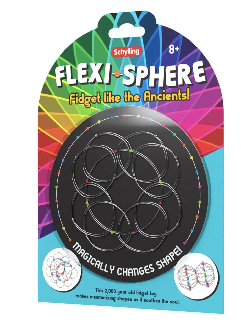 FLEXI-SPHERE