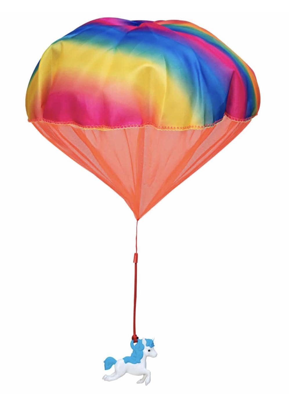 Soaring Unicorn Parachute
