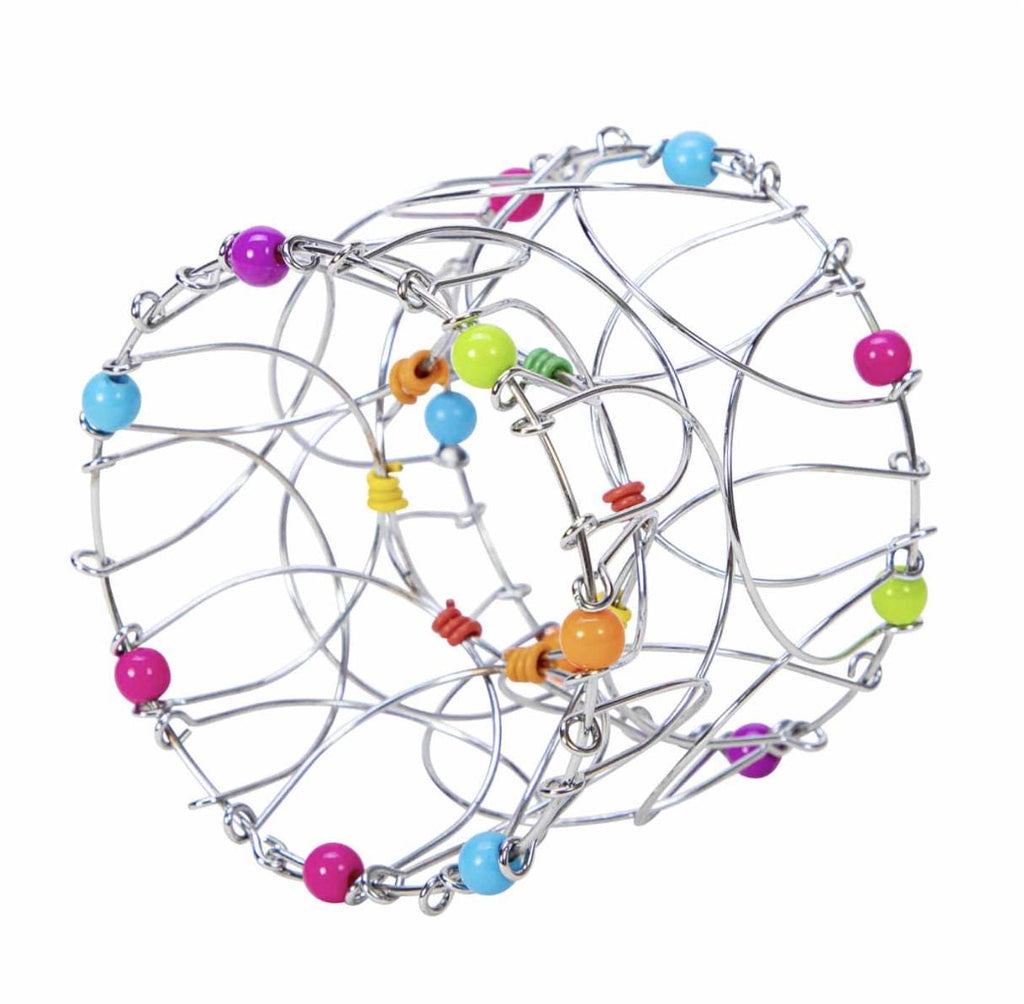 FLEXI-SPHERE