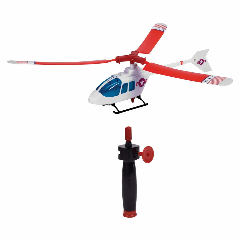 ZOOM COPTER