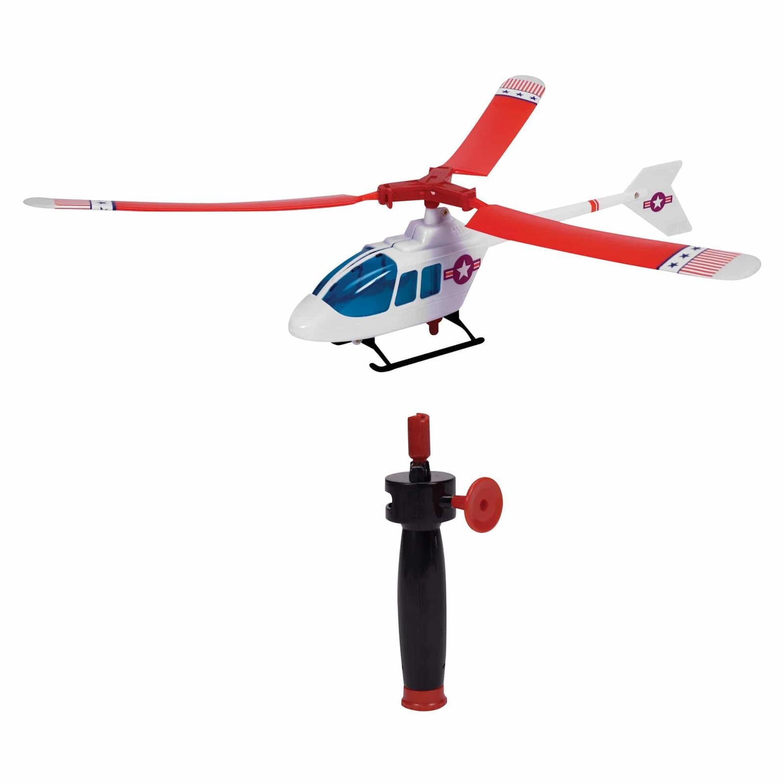 ZOOM COPTER