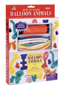 BALLOON ANIMAL KIT