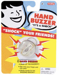 Joke Hand Buzzer