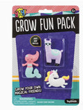 Yay! Grow Fun Pack