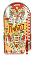 HI-SCORE PINBALL