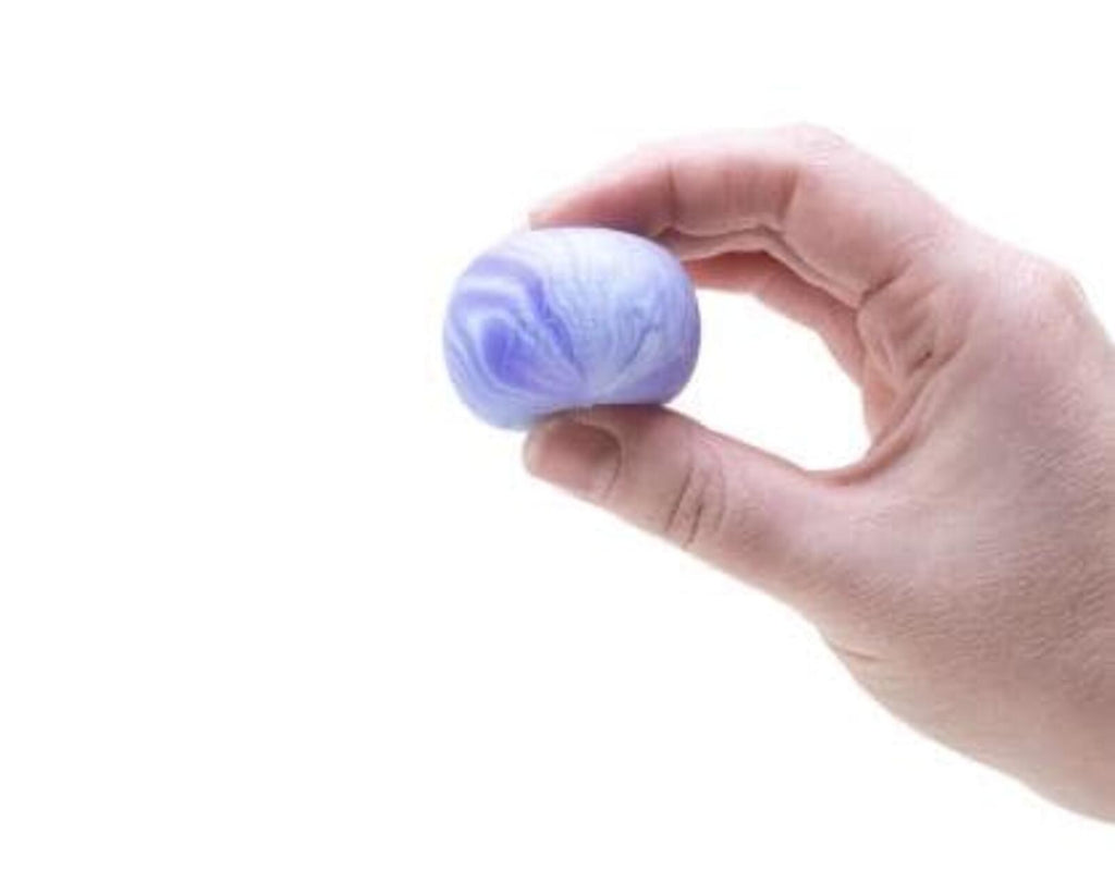 NeeDoh Teenie Swirls 4 pk