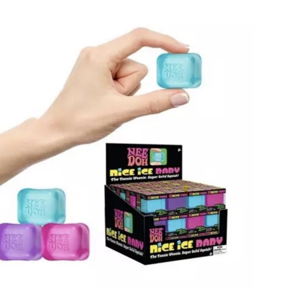 NeeDoh Nice Ice Baby