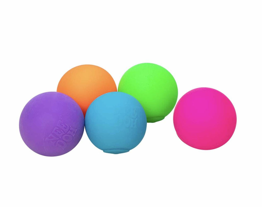 Teenie NeeDoh Groovy 3 pack