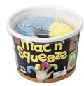 NeeDoh Noodles - Mac n Squeeze